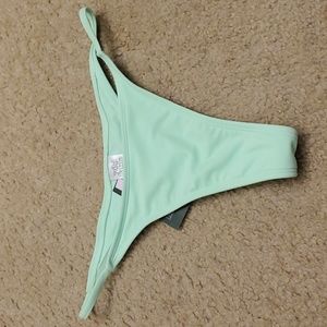 NWT Wild Fable Ultra Cheeky Swim Bottom